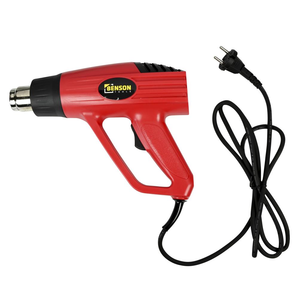 Heißluftpistole 2000W