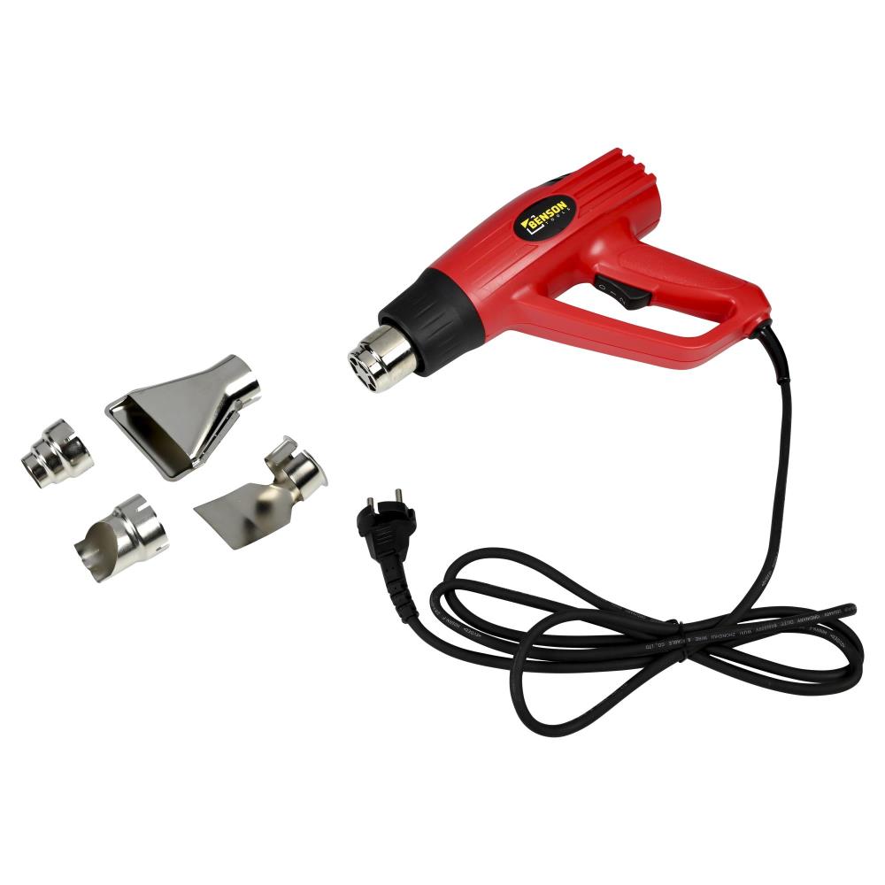 Heißluftpistole 2000W