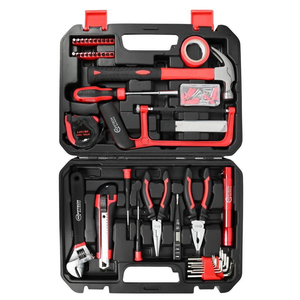 Werkzeugkoffer 108-tlg