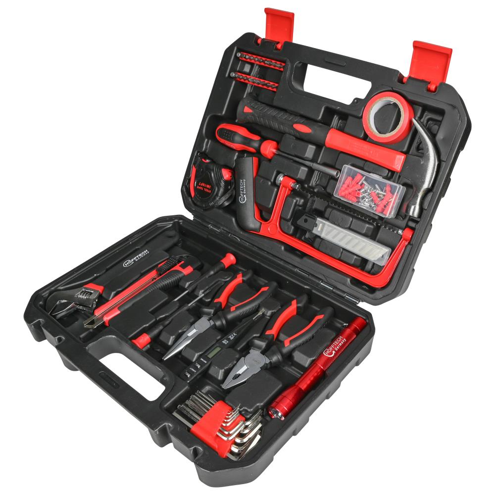Werkzeugkoffer 108-tlg