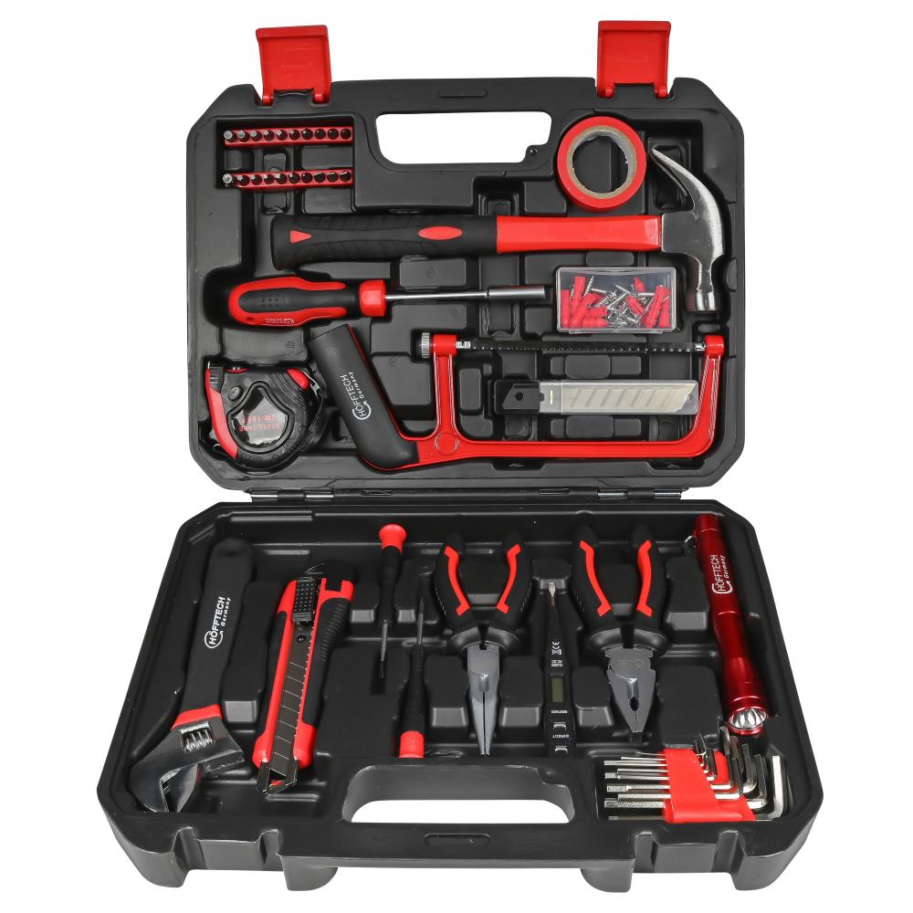 Werkzeugkoffer 108-tlg