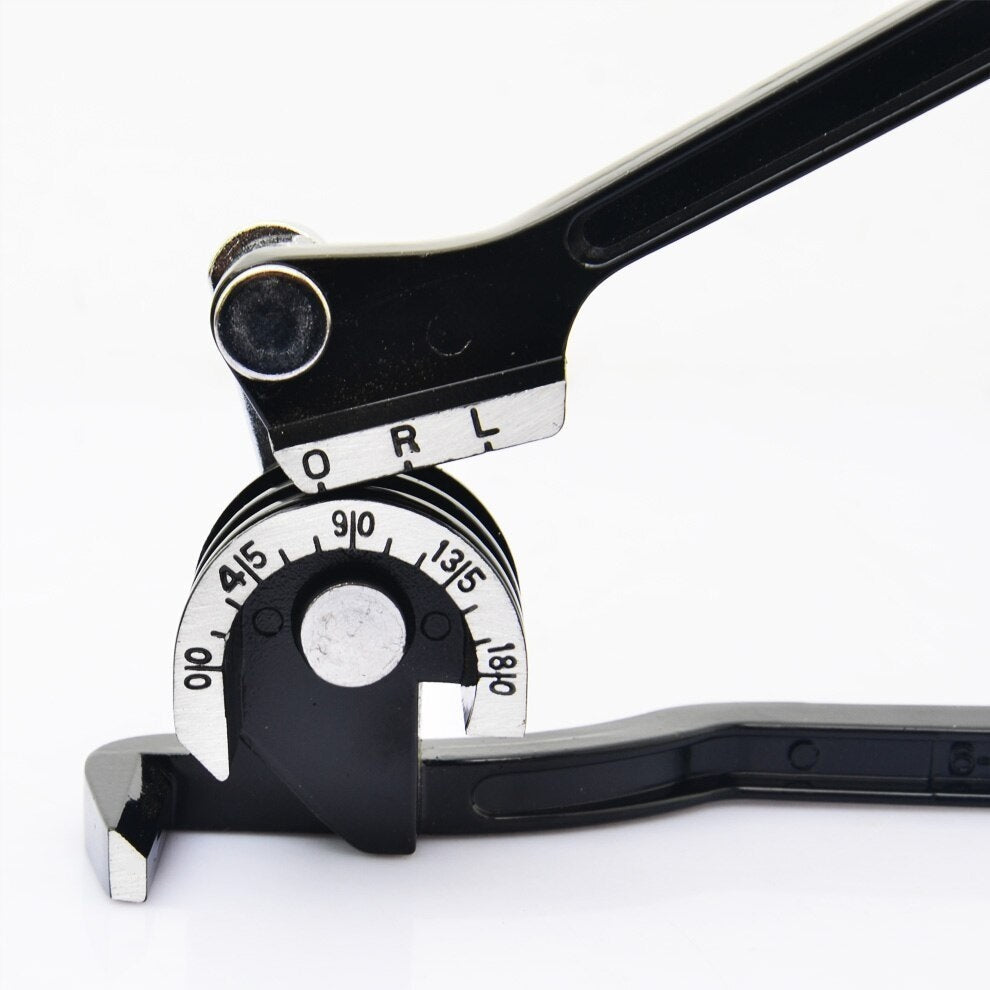 Biegezange 6-8-10 mm Kompakt