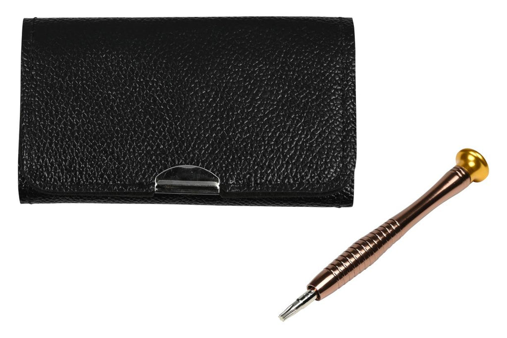 Präzisions Schraubendreher-Satz 25-tlg