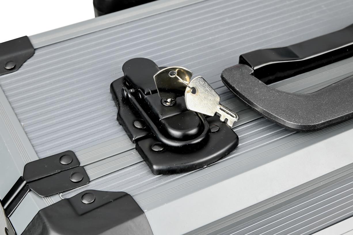 Werkzeugtrolley 186-tlg