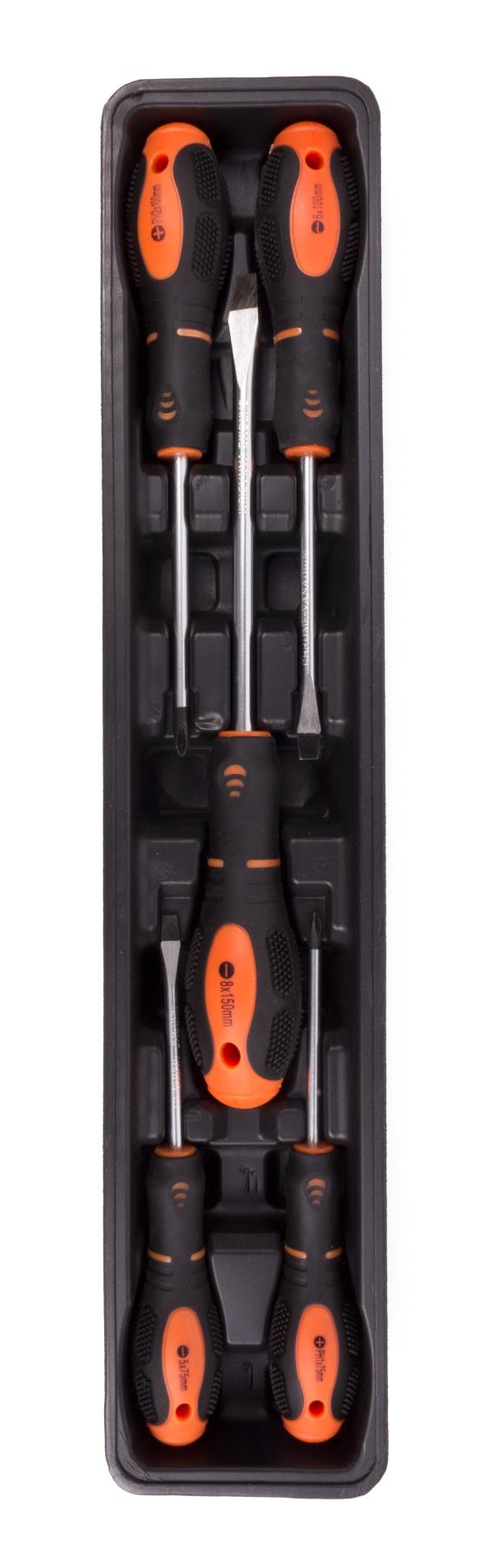 Werkzeugkiste 85-tlg Profi