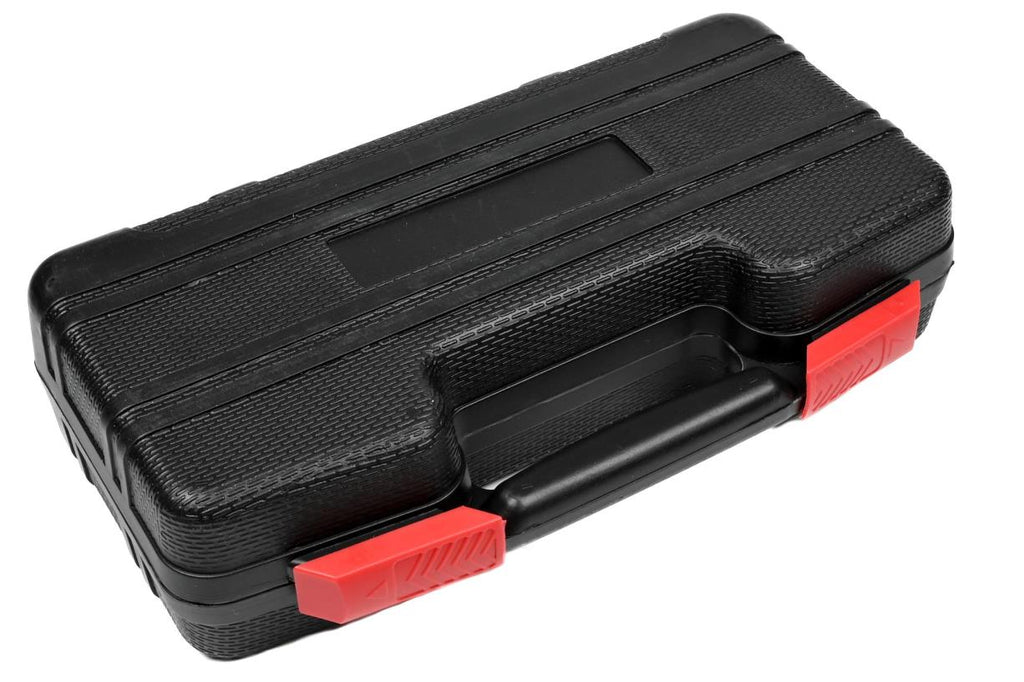 Werkzeugkoffer 39-tlg