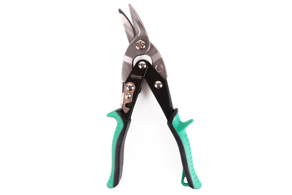 Blechschere rechts 250 mm Cr-V