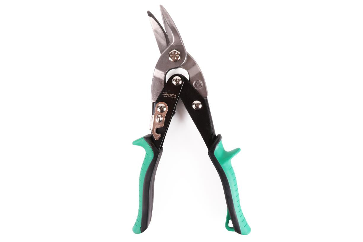 Blechschere rechts 250 mm Cr-V