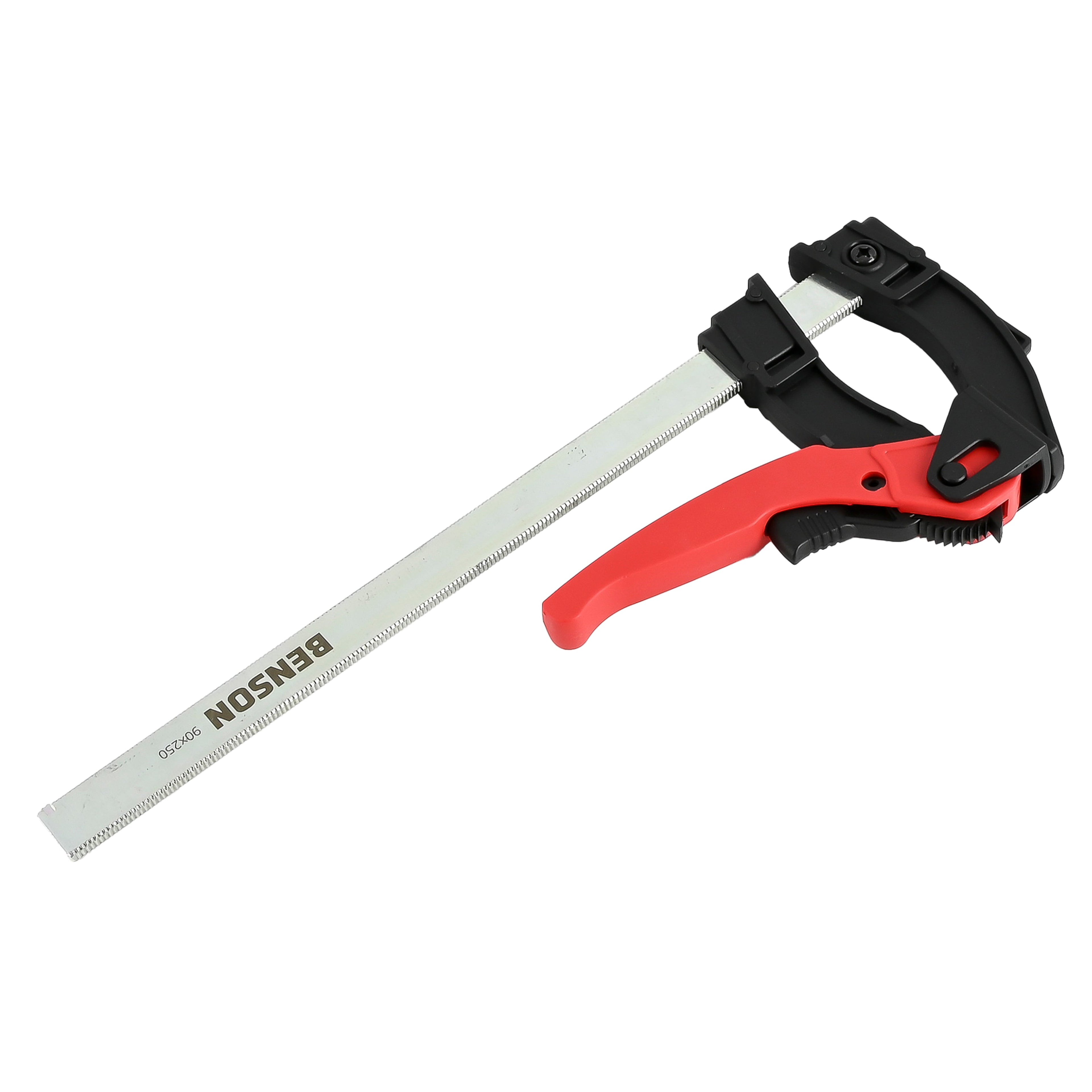 Einhandzwinge 90 x 250 mm Schnellspannzwinge