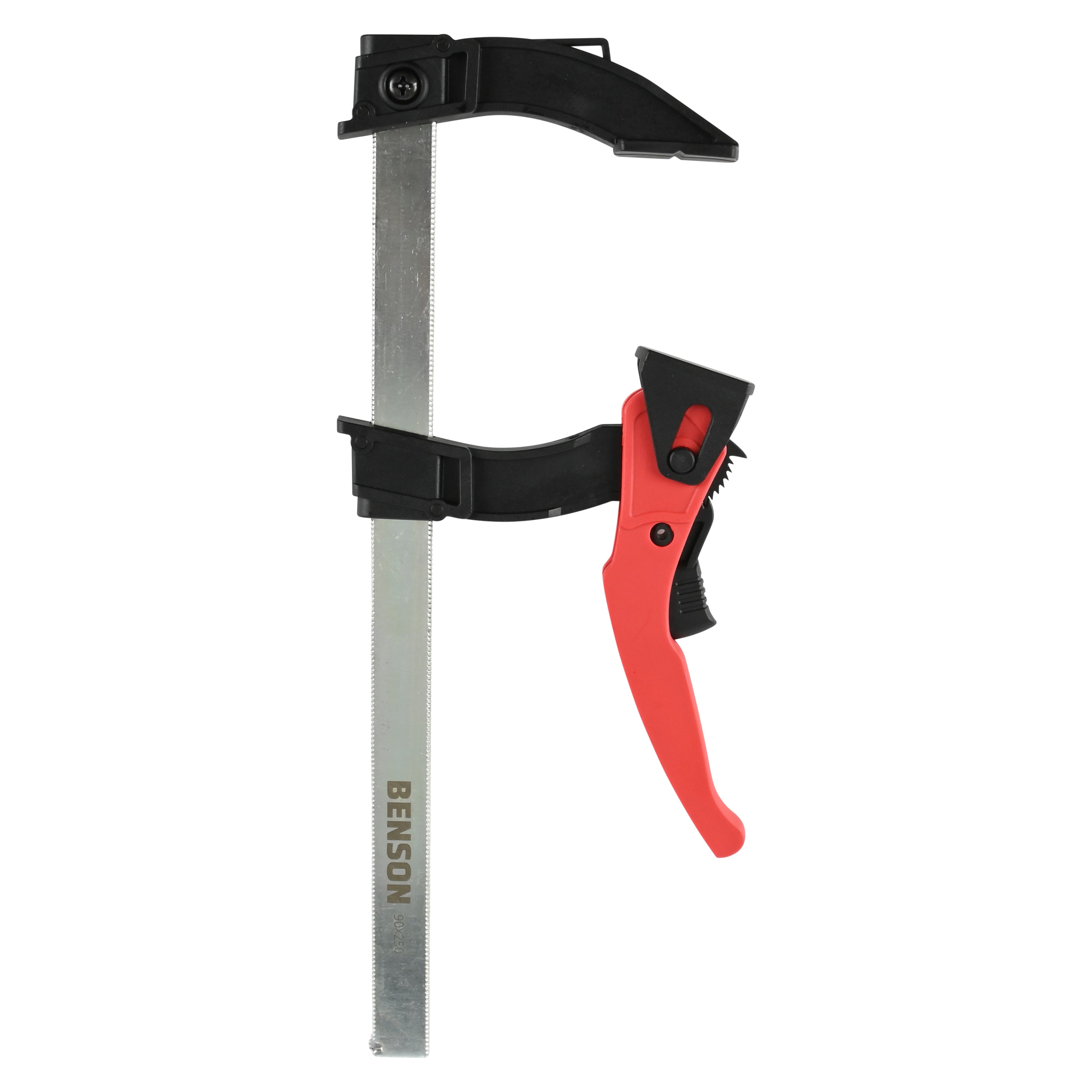 Einhandzwinge 90 x 250 mm Schnellspannzwinge