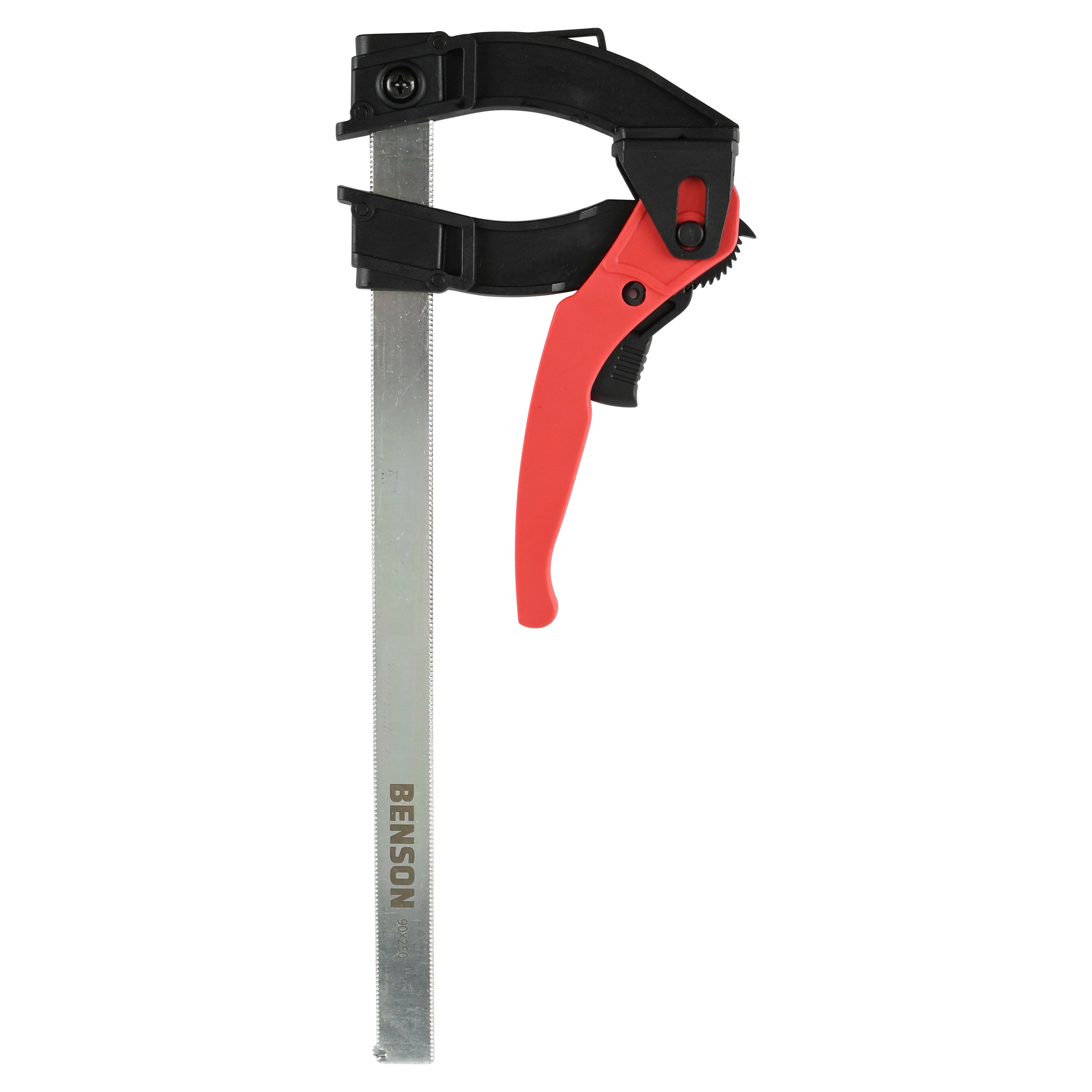 Einhandzwinge 90 x 250 mm Schnellspannzwinge