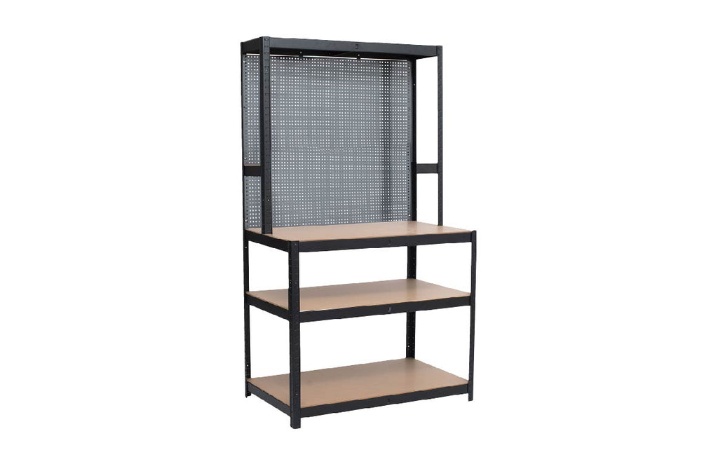 Workbench 180 x 90 x 60 cm