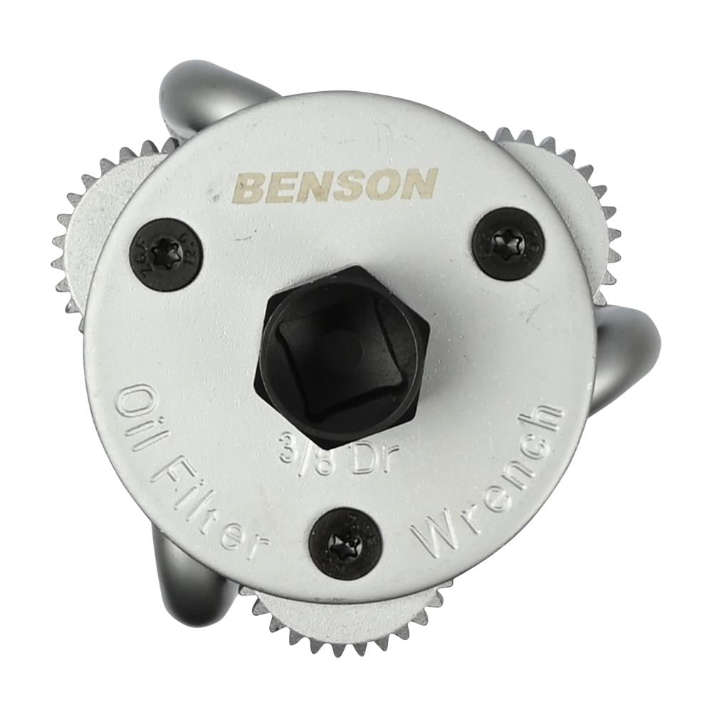 Ölfilter-Schlüssel 80-135 mm