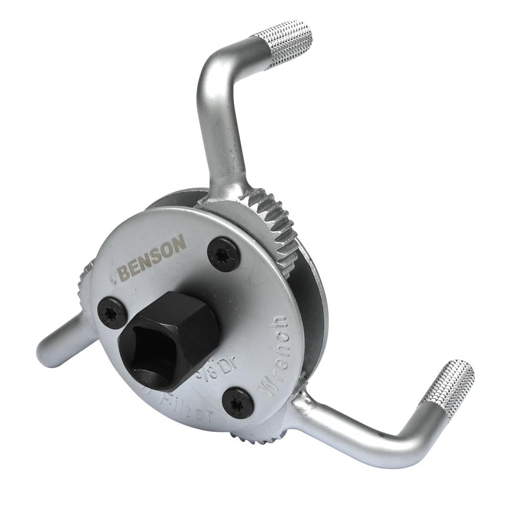 Ölfilter-Schlüssel 80-135 mm