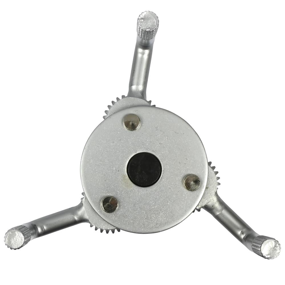 Ölfilter-Schlüssel 80-135 mm