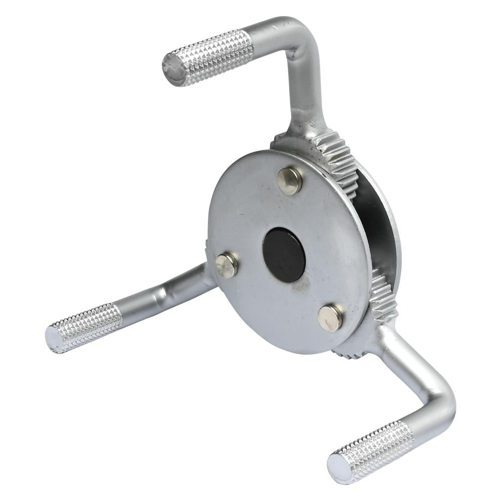 Ölfilter-Schlüssel 80-135 mm