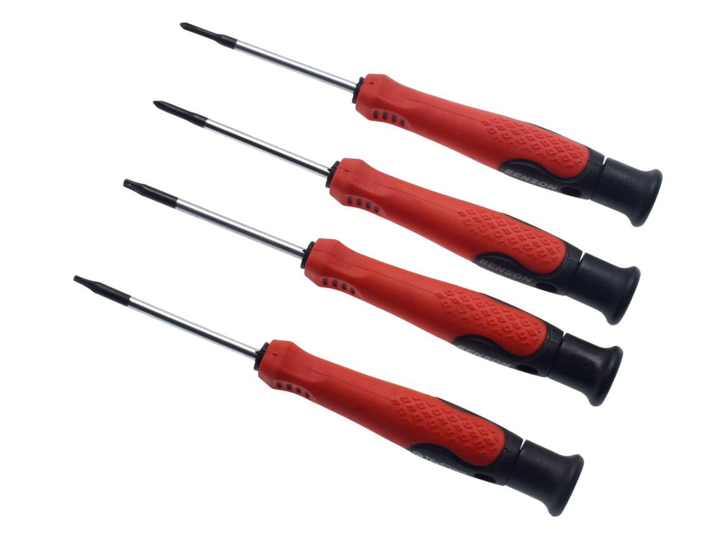 Schraubendreher-Satz in Box 29-tlg