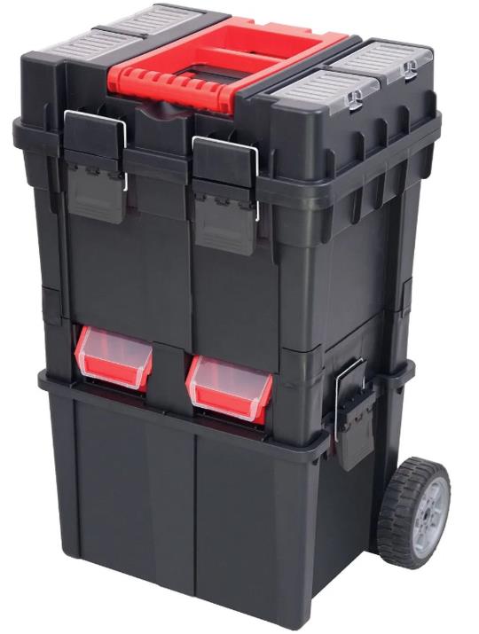 Mobiler Werkzeugkasten
