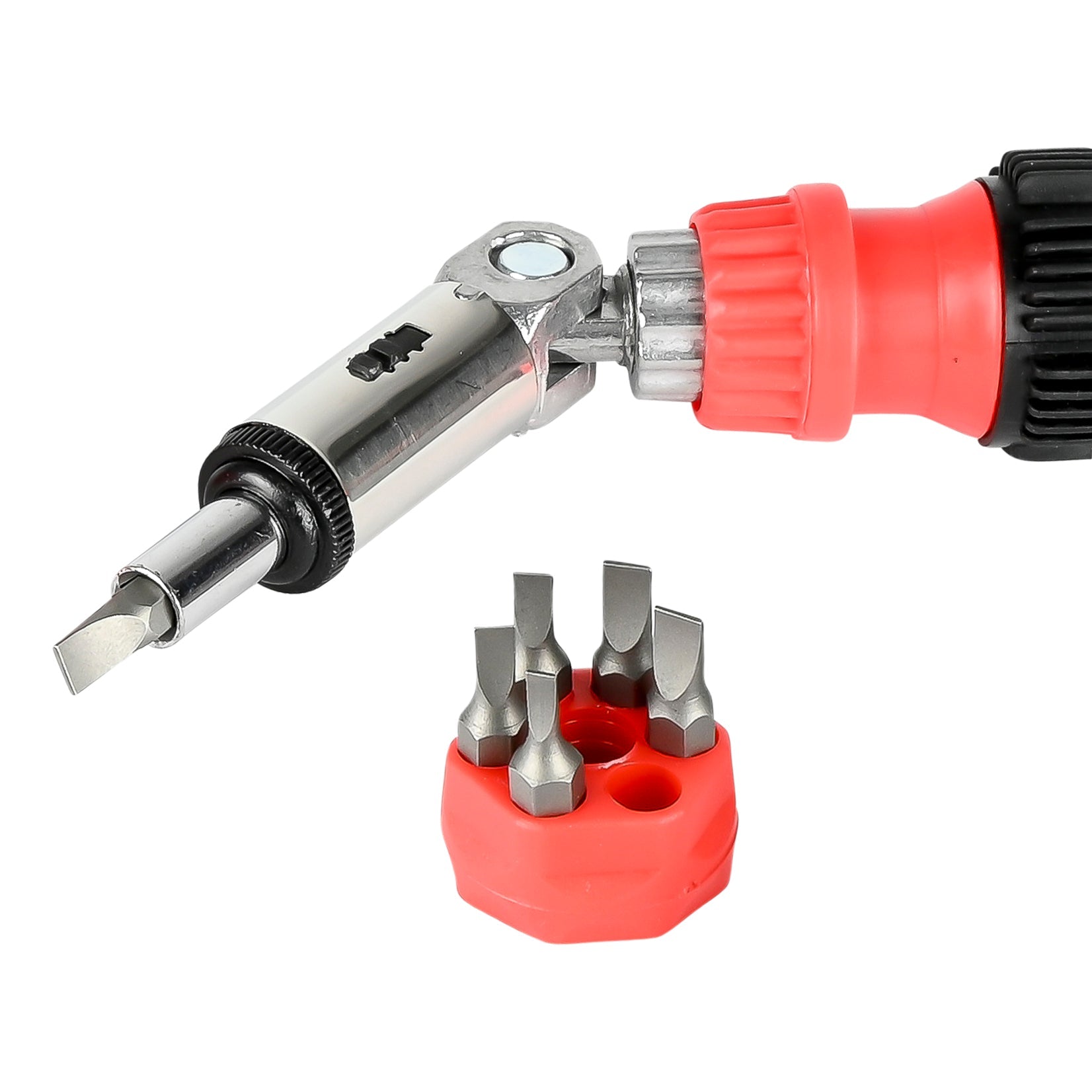 Ratschen-Schraubendreher-Bits 29-teilig