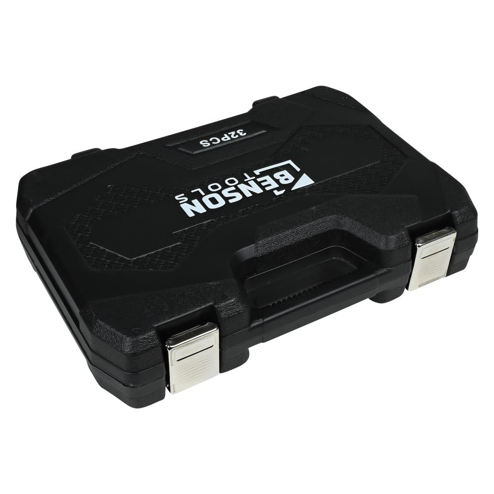 Steckschlüsselsatz 32 Tlg