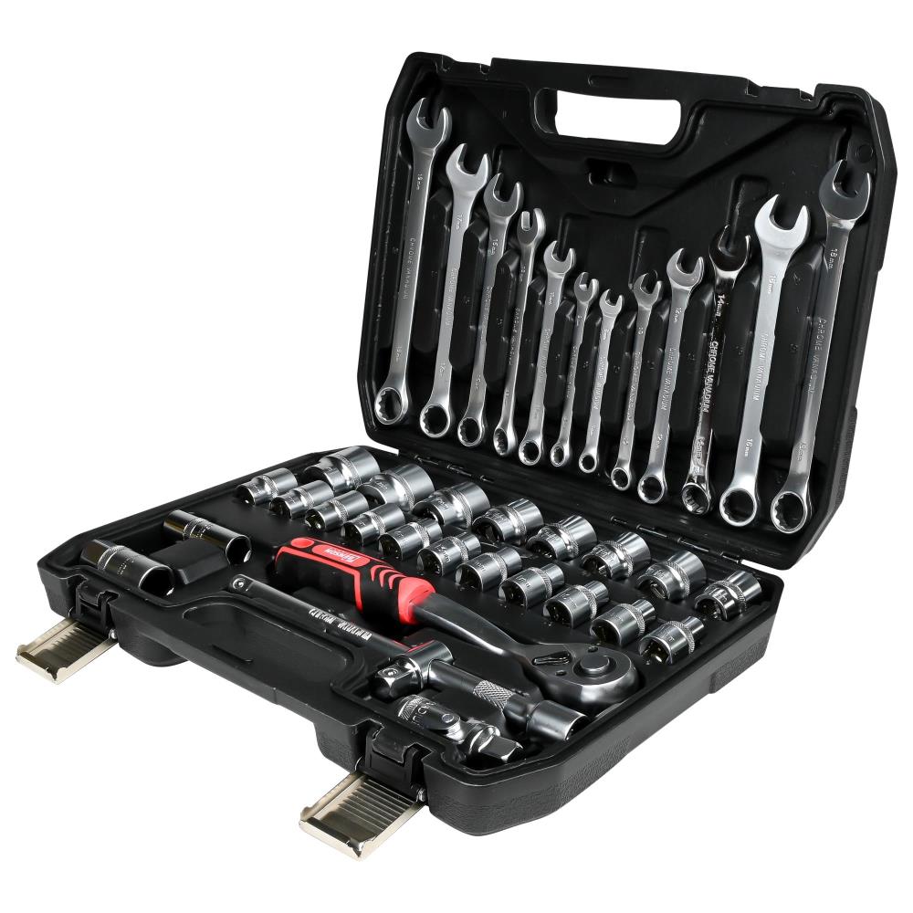 Werkzeugsatz 37 Tlg
