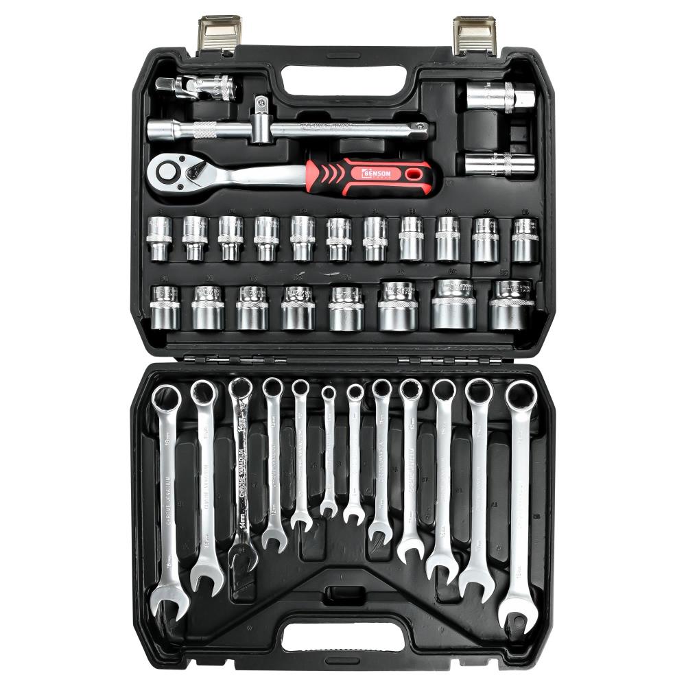 Werkzeugsatz 37 Tlg