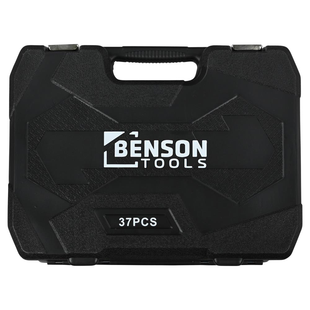 Werkzeugsatz 37 Tlg