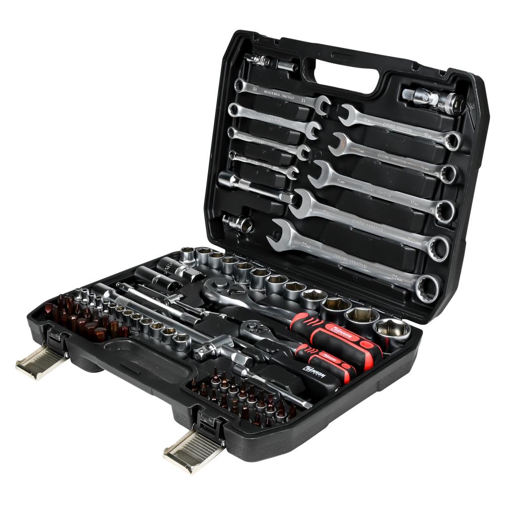 Werkzeugsatz 82 Tlg