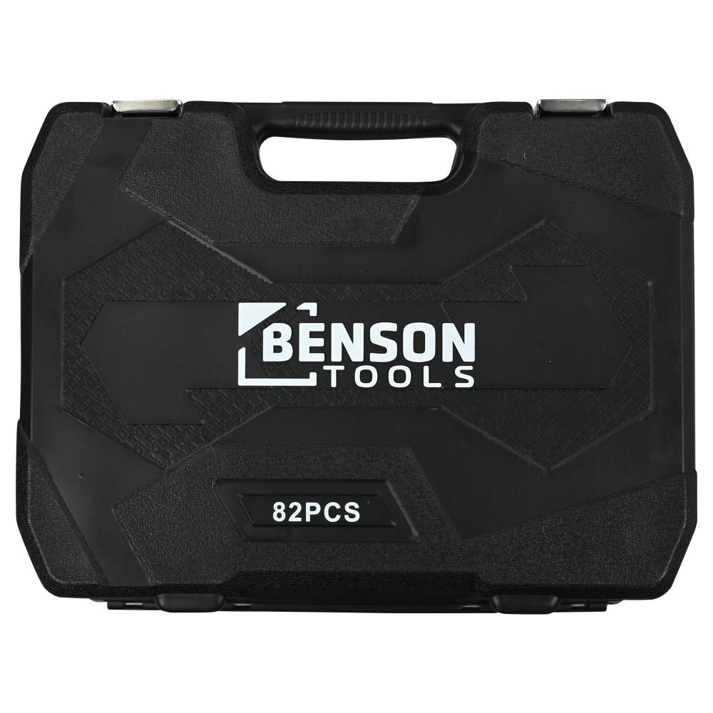Werkzeugsatz 82 Tlg