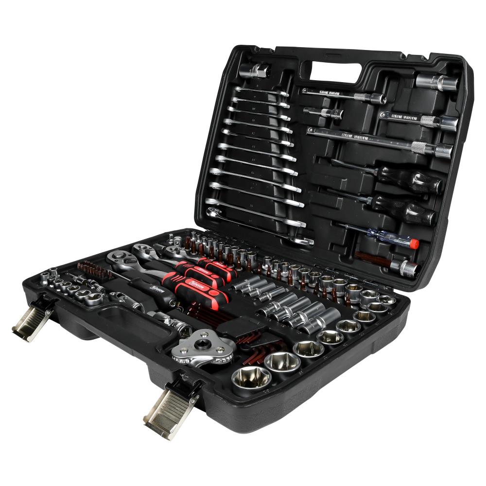 Werkzeugsatz 121 Tlg