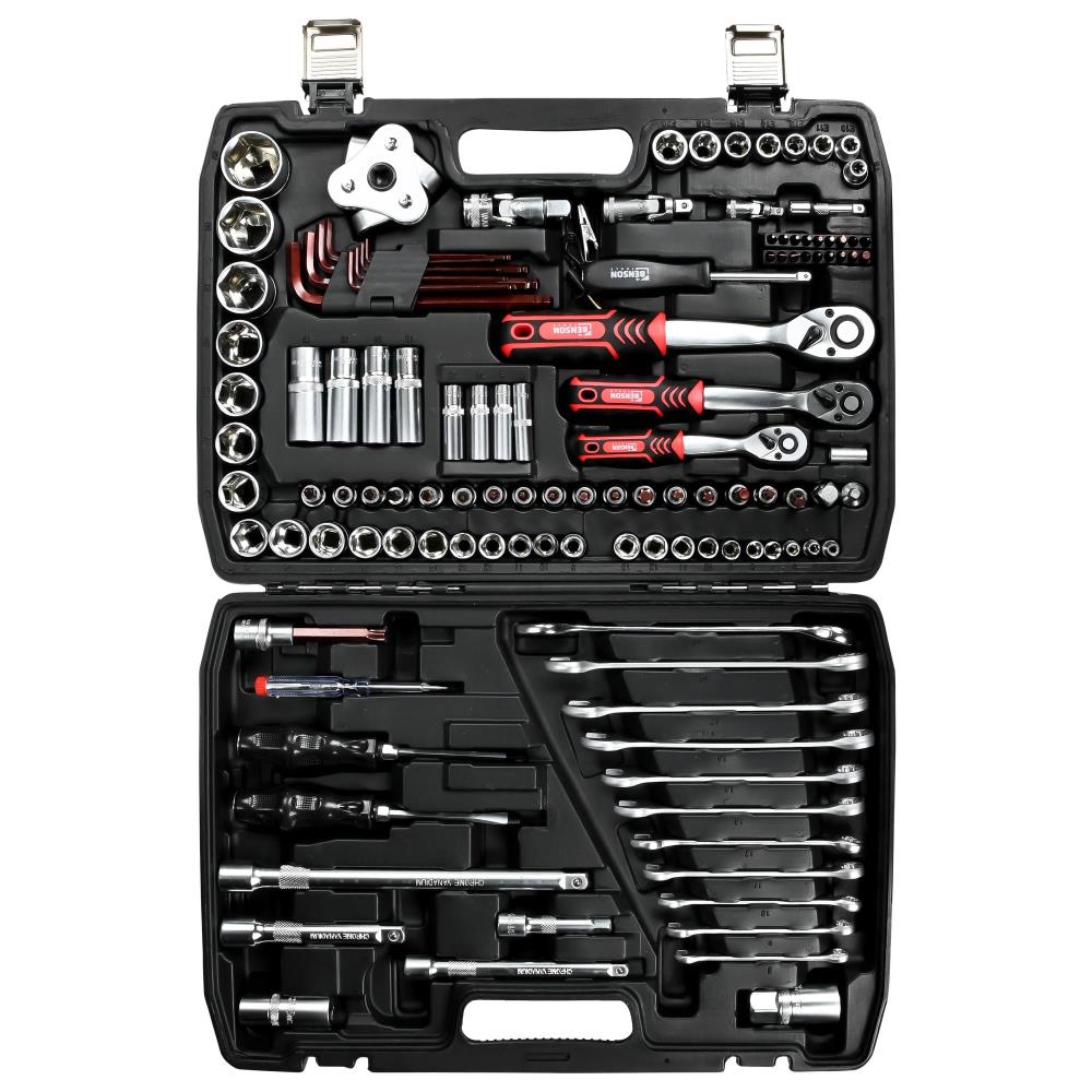 Werkzeugsatz 121 Tlg