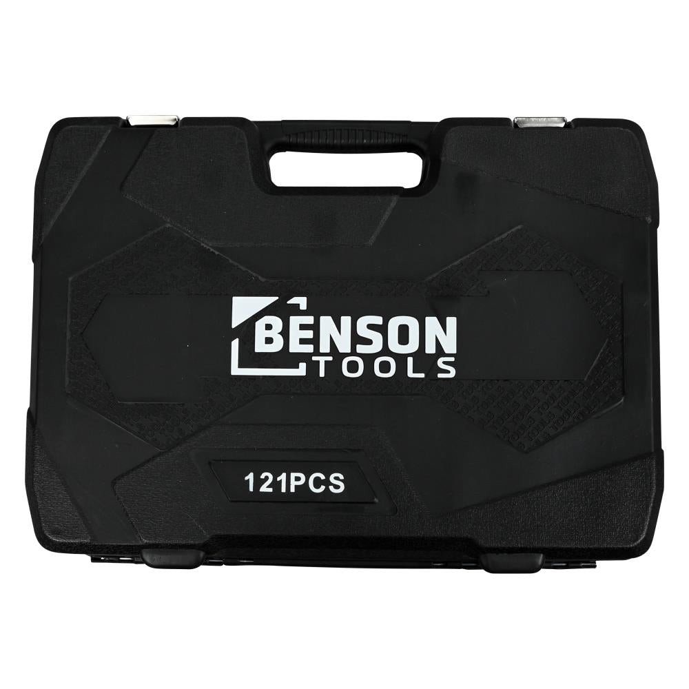 Werkzeugsatz 121 Tlg