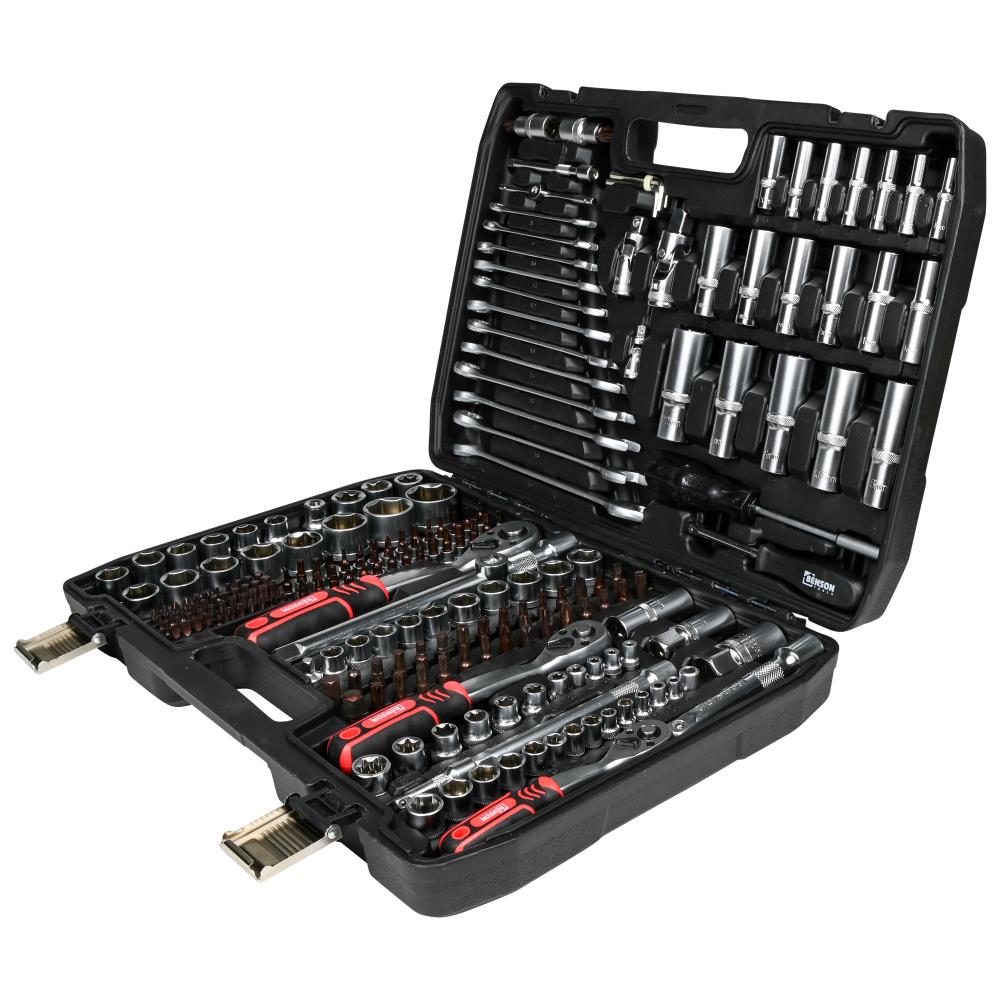 Werkzeugsatz 216 Tlg