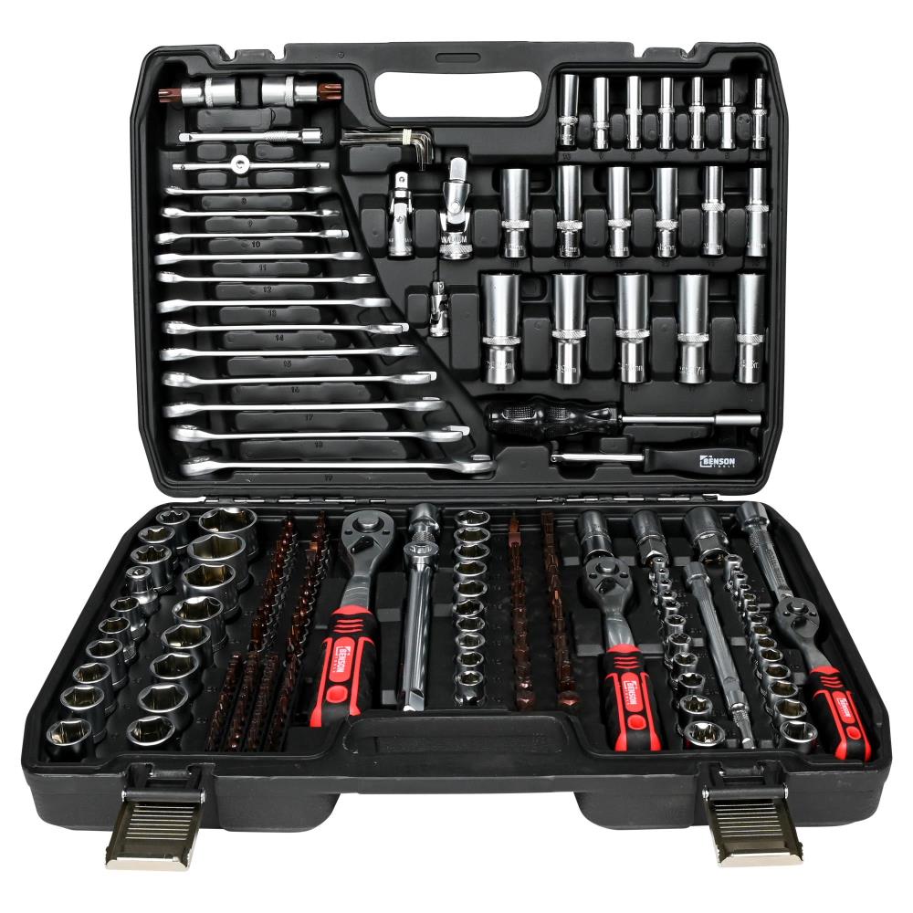 Werkzeugsatz 216 Tlg