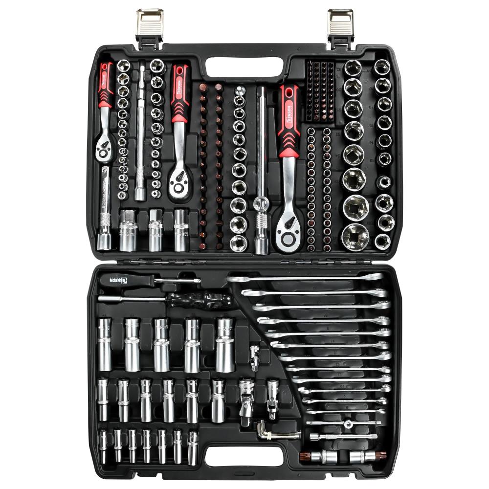 Werkzeugsatz 216 Tlg