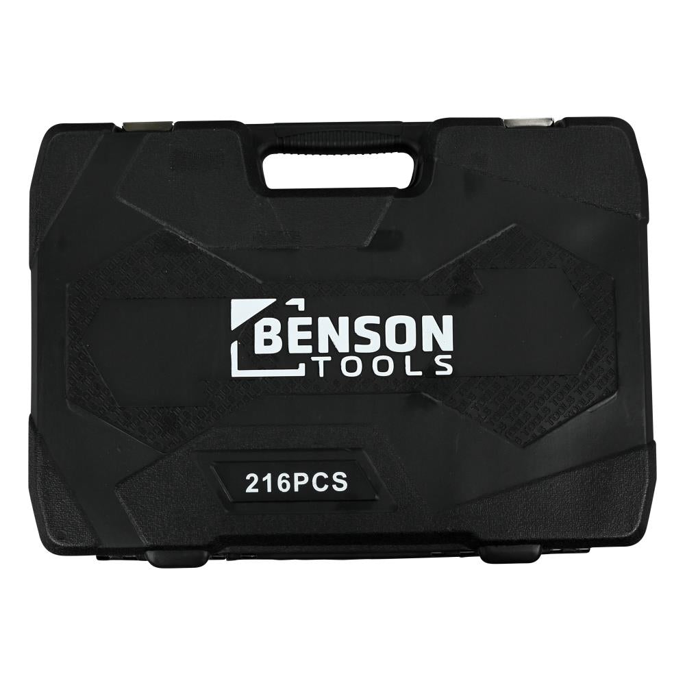 Werkzeugsatz 216 Tlg