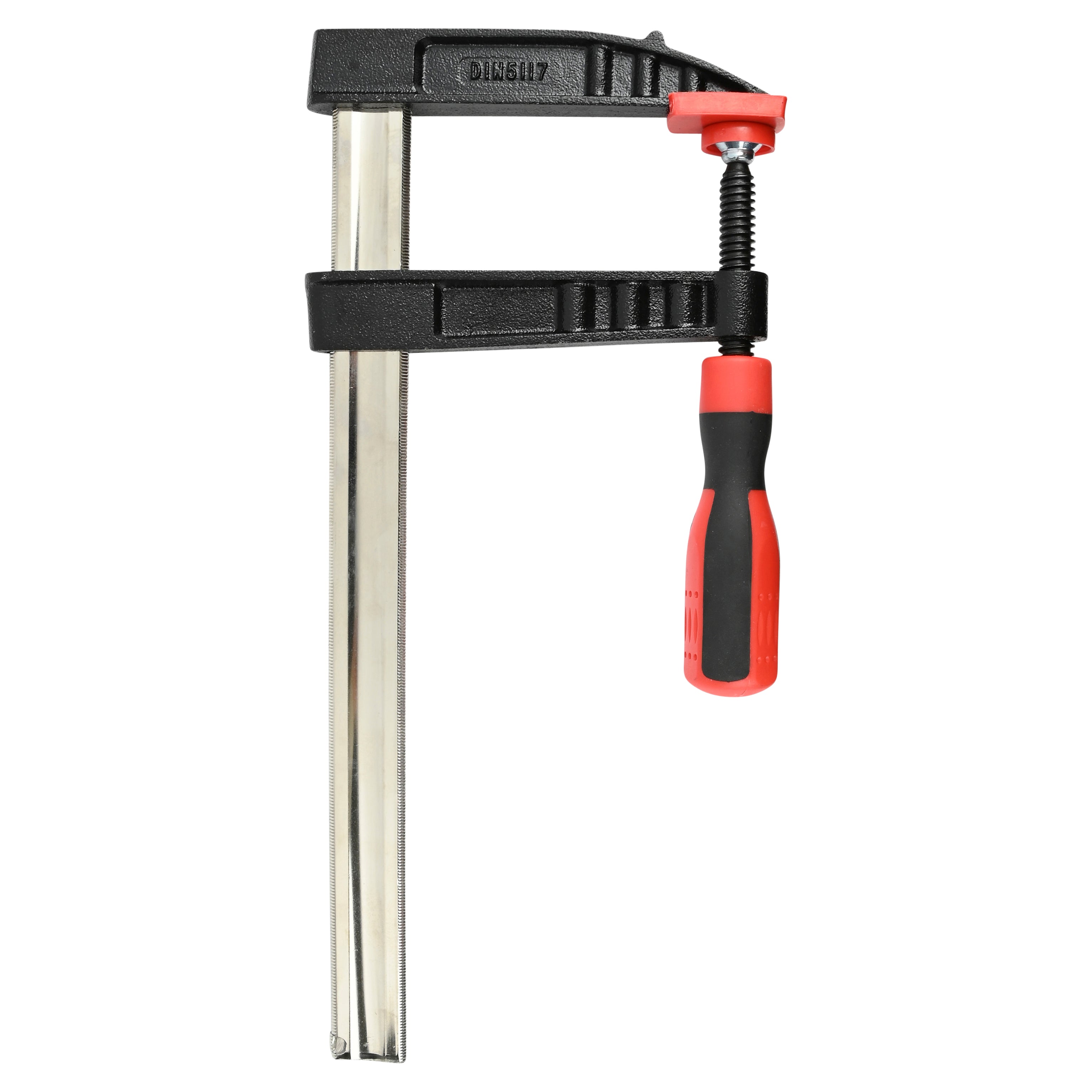 Schraubzwinge DIN 120 x 300 mm