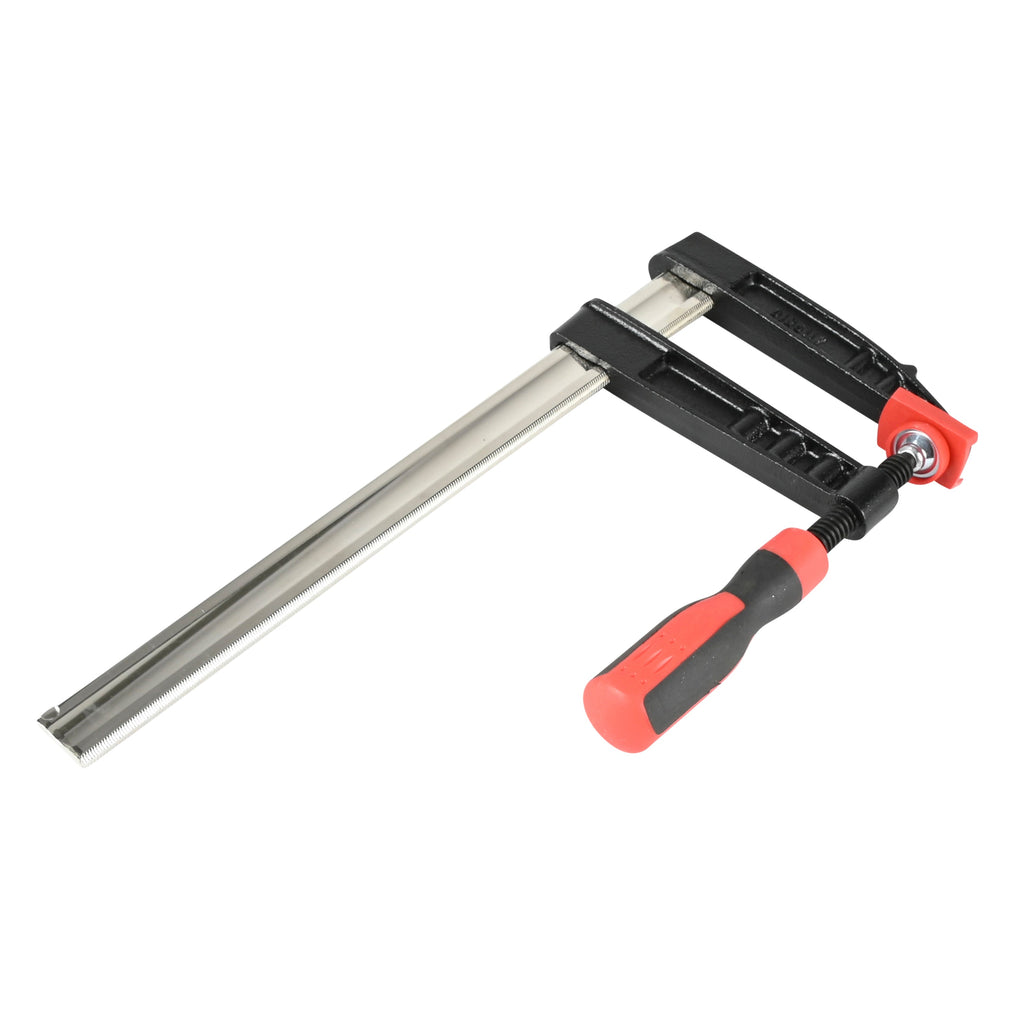 Schraubzwinge DIN 120 x 300 mm