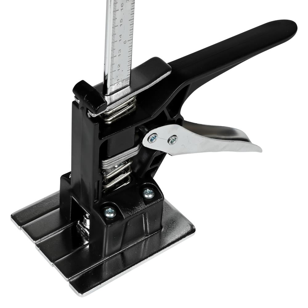 Handlifter 60 kg mit Schnellverstellung 0 - 230 mm