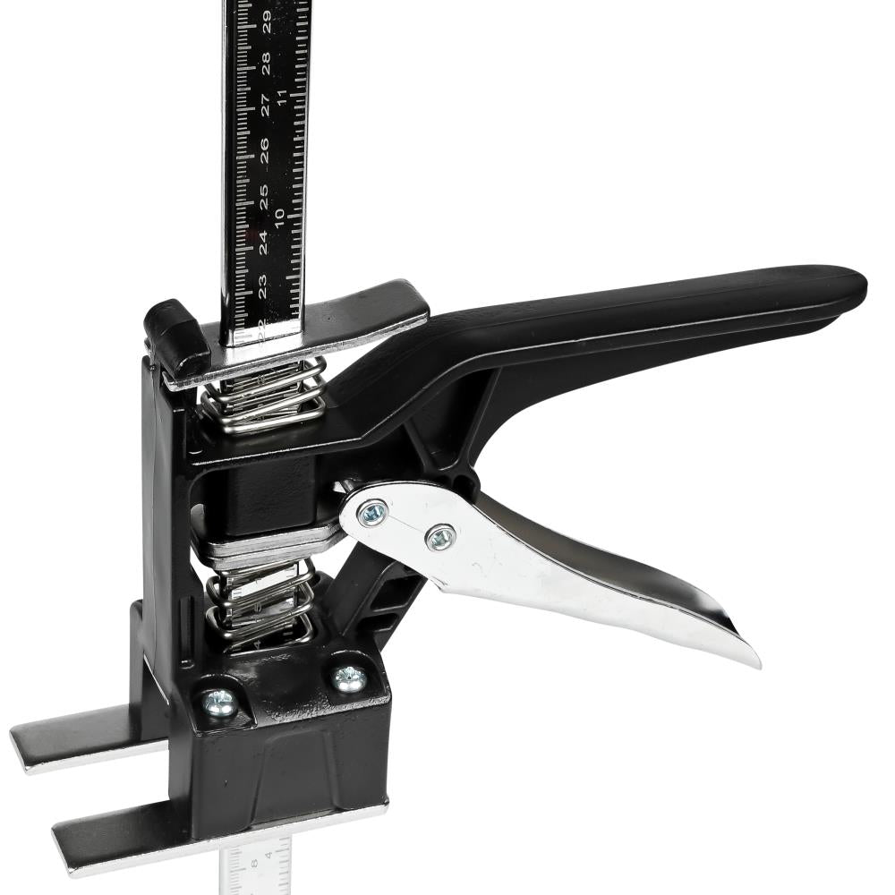 Handlifter 60 kg mit Schnellverstellung 0 - 230 mm