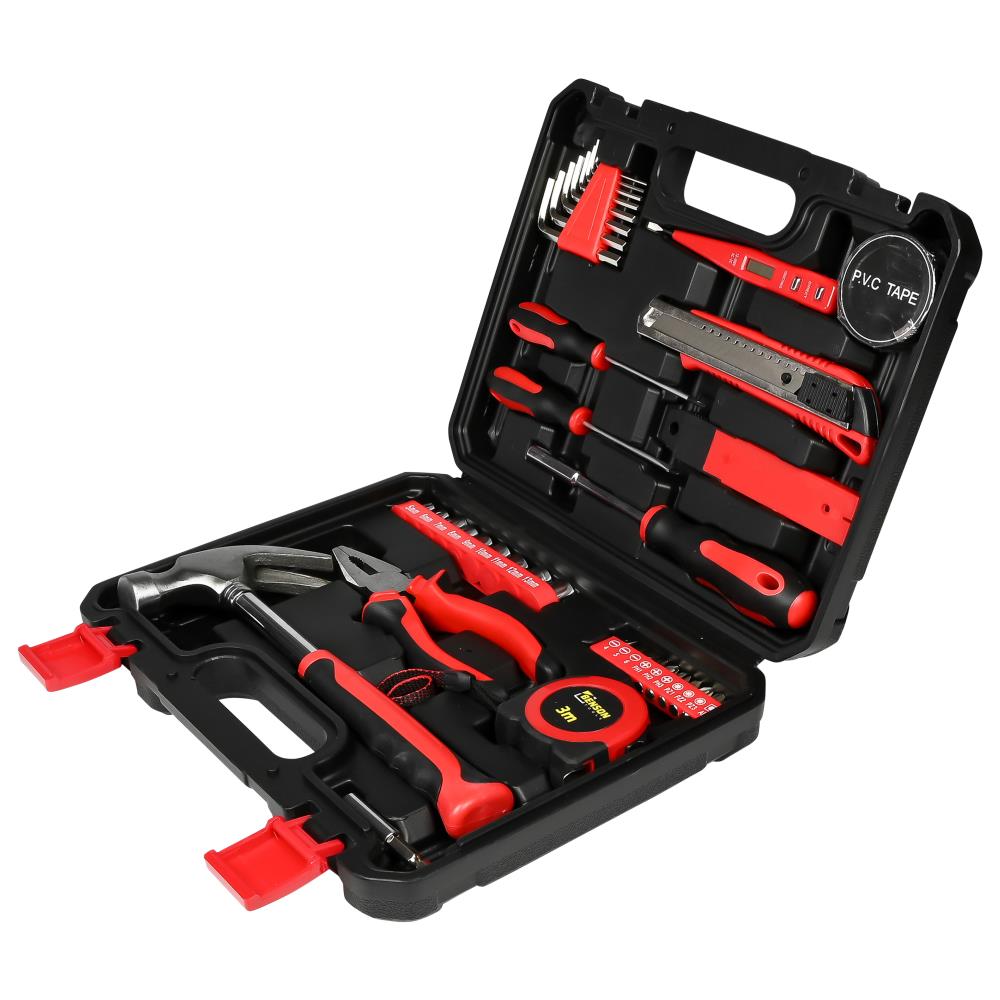 Werkzeugsatz 43 Tlg
