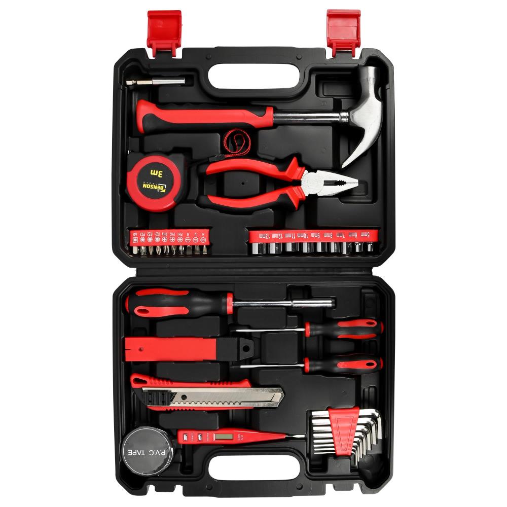 Werkzeugsatz 43 Tlg
