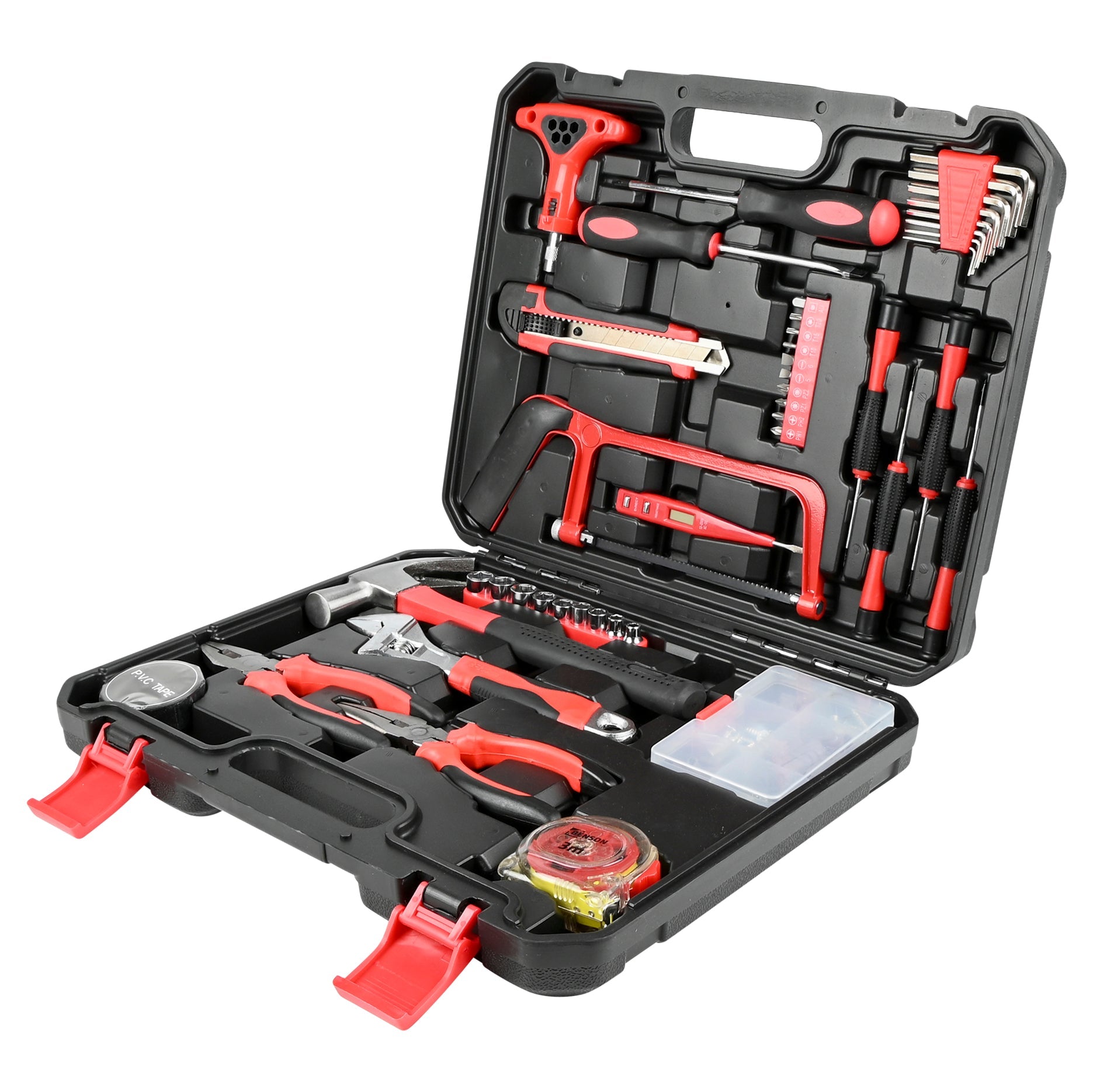 Werkzeugsatz 104 Tlg