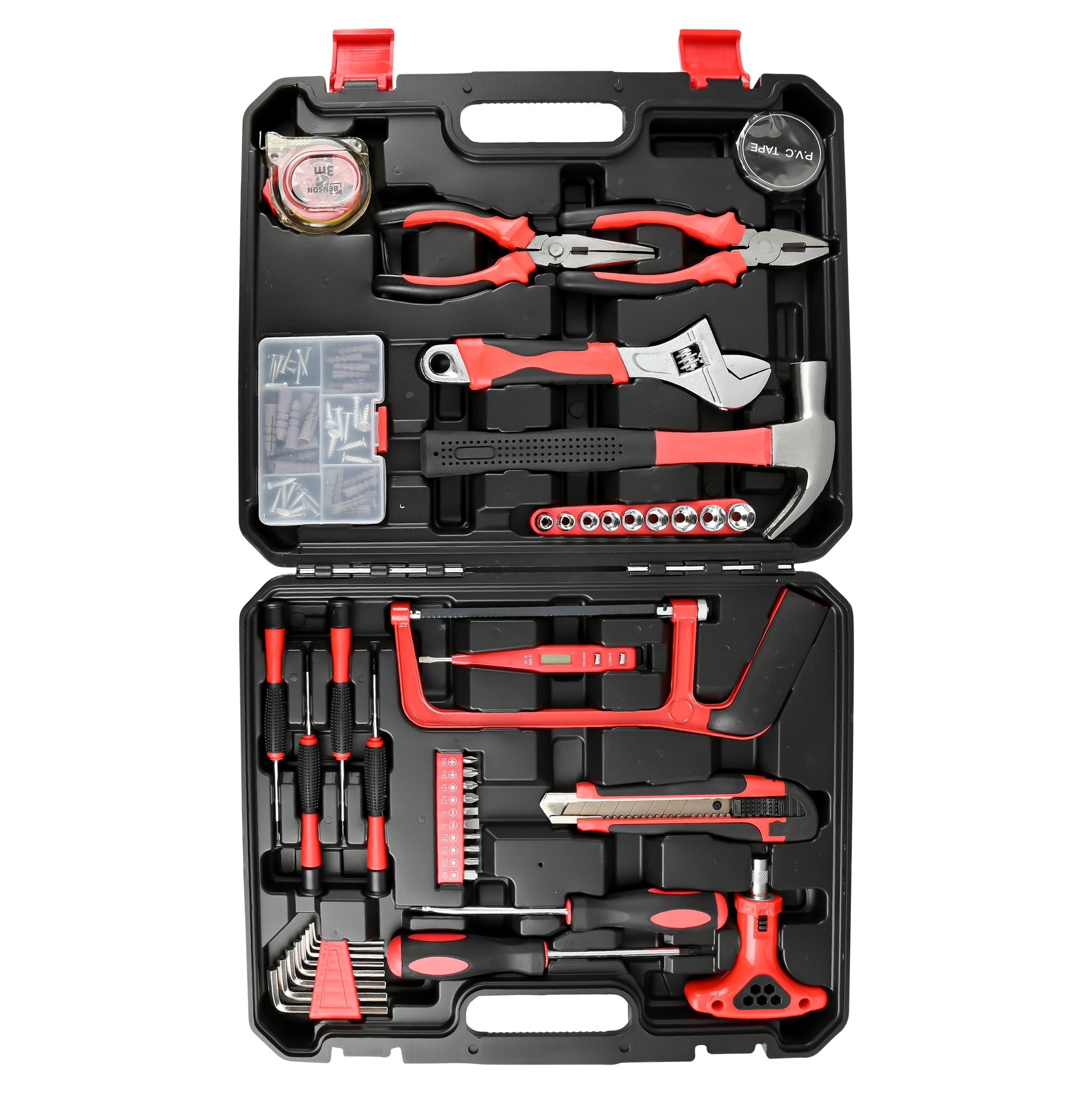 Werkzeugsatz 104 Tlg