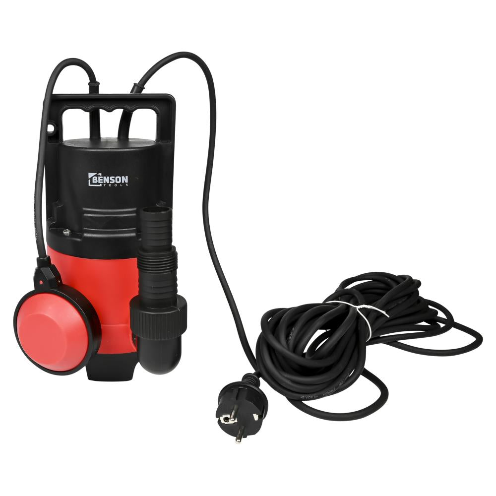 Dompelpomp 400 W 7500 L/U