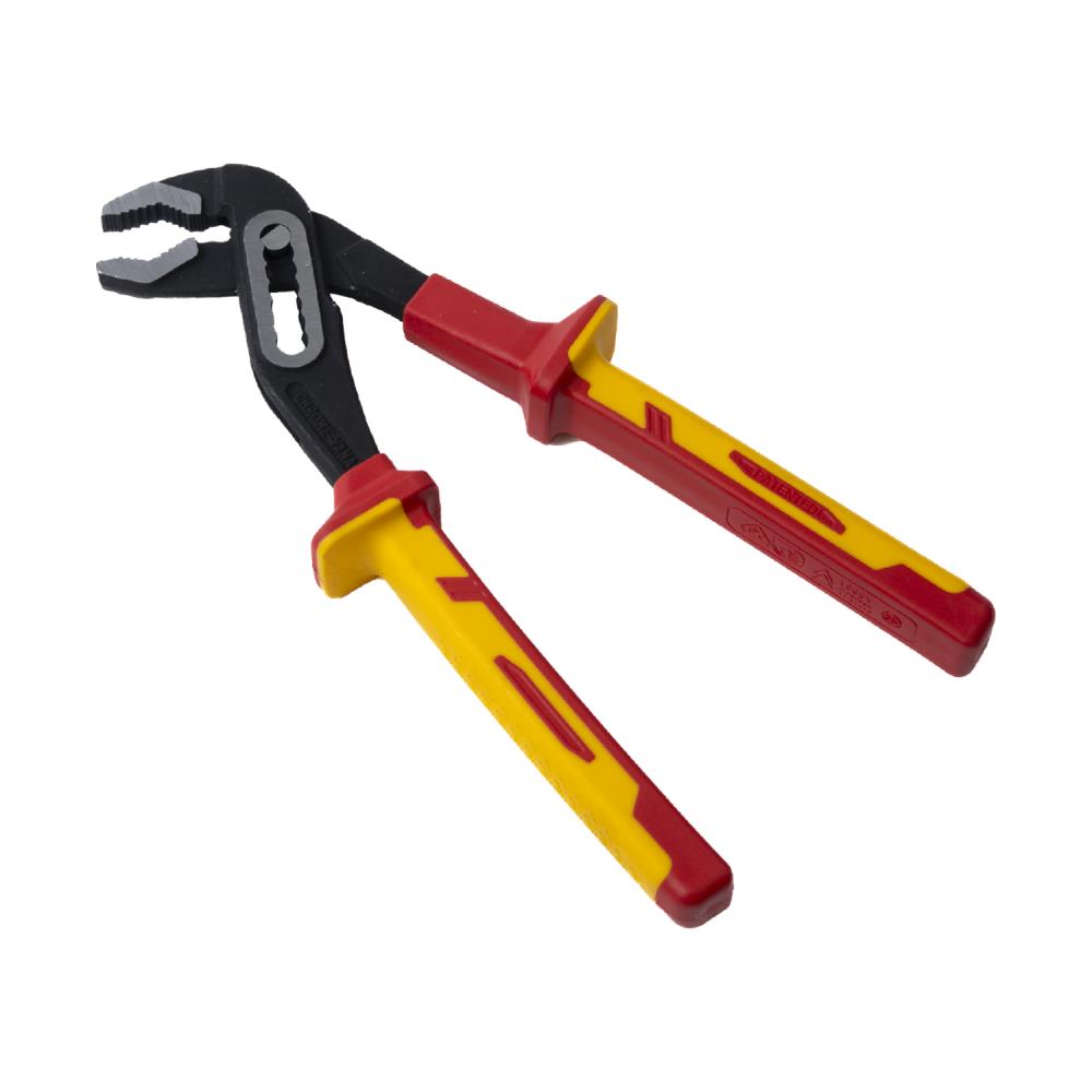 Wasserpumpenzange 250 mm VDE