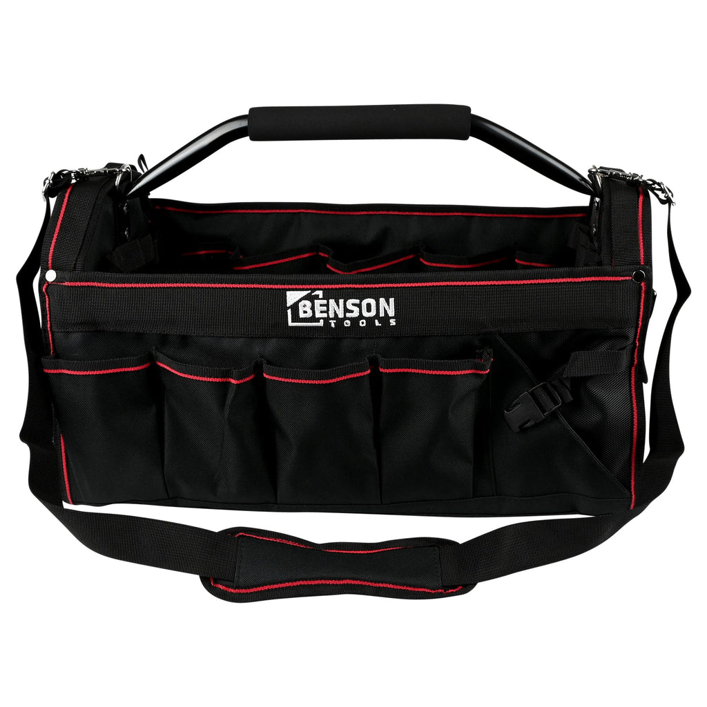 Gereedschapstas open 58 cm