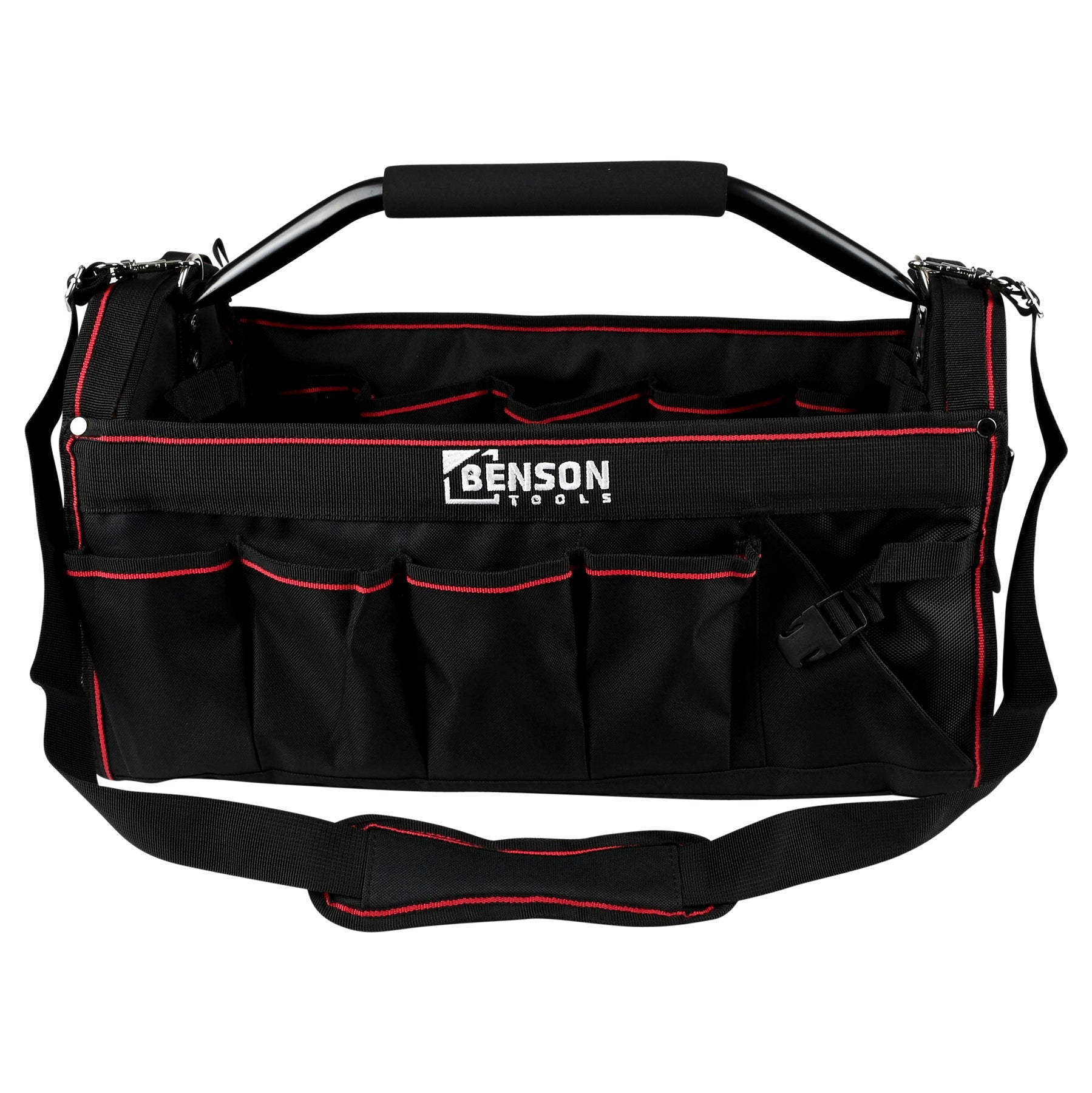 Gereedschapstas open 58 cm