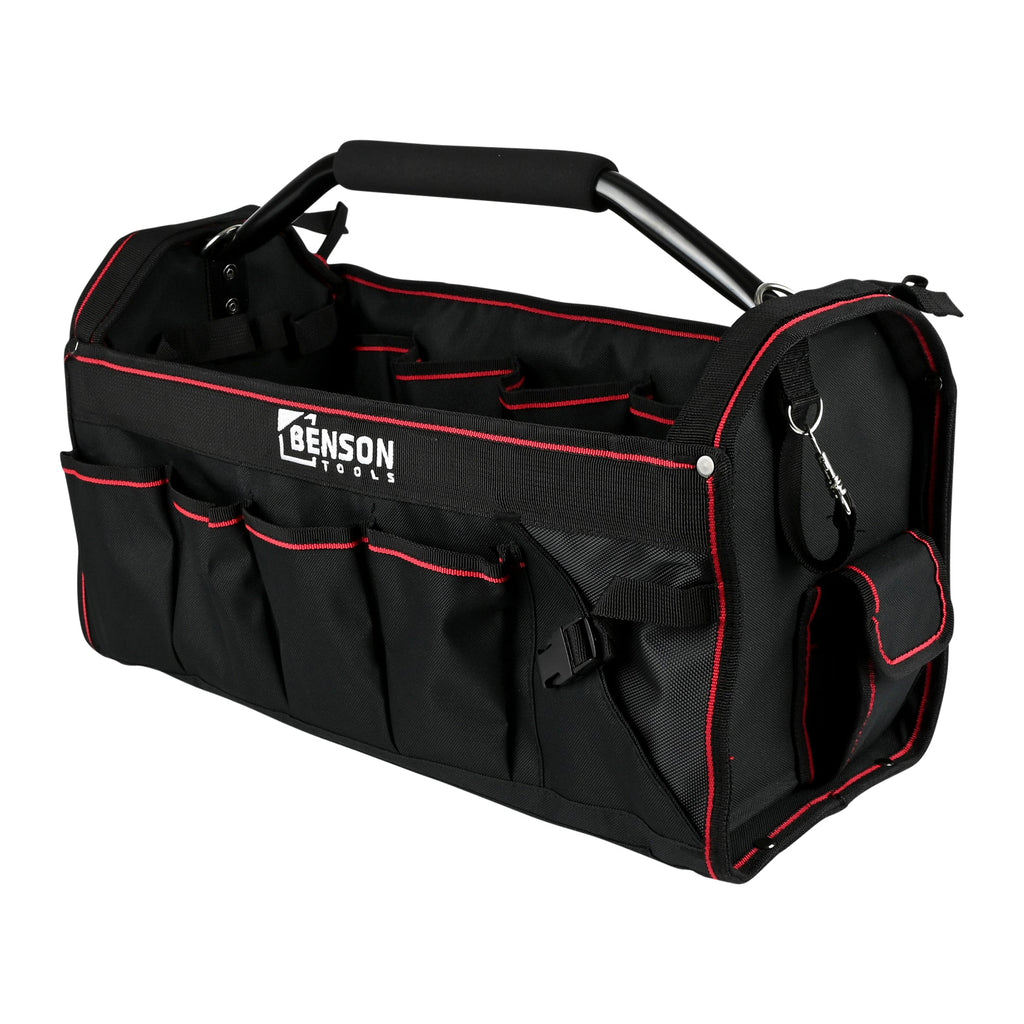 Gereedschapstas open 58 cm