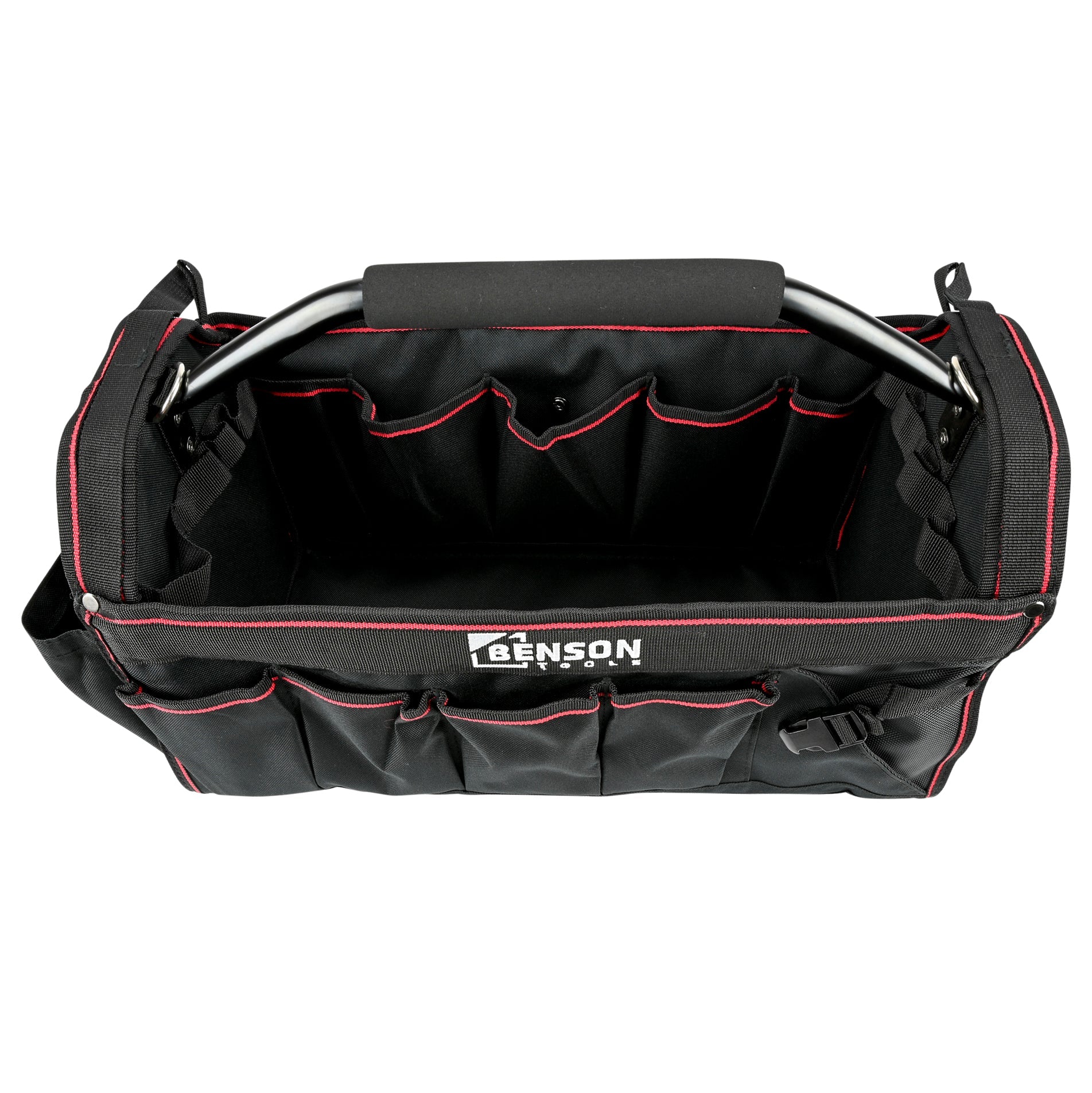 Gereedschapstas open 58 cm